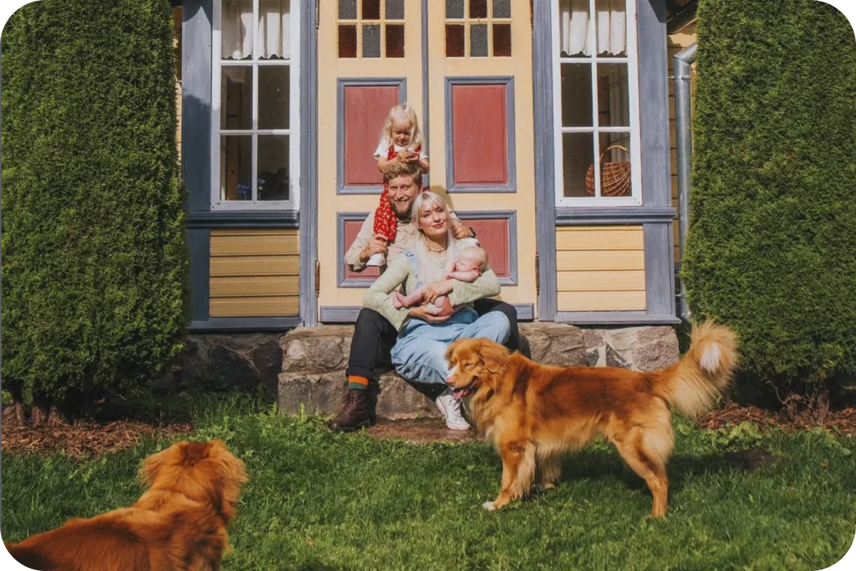 Kesadepesa Zummibuffee